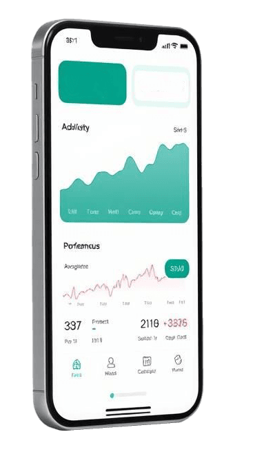Infrastructure Score Mobile App
