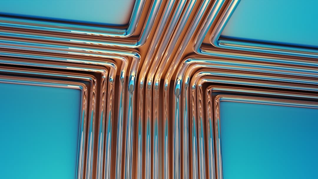 Clean Infrastructure